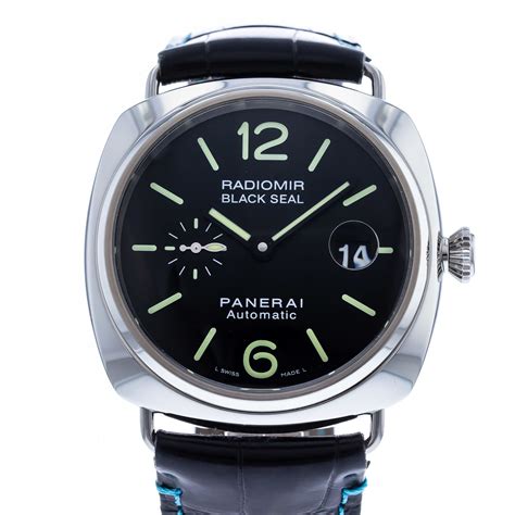 panerai radimir|Panerai radiomir for sale.